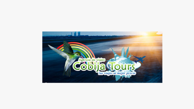 cobija tours logo