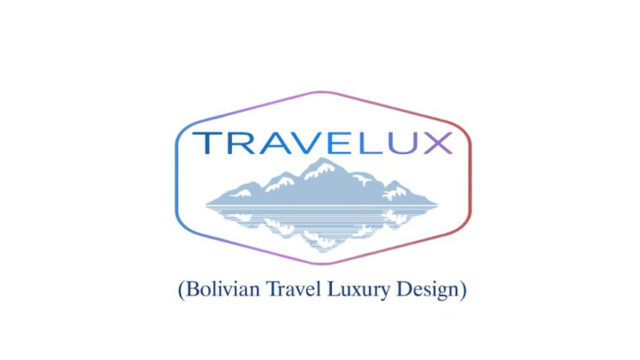 logo travelux