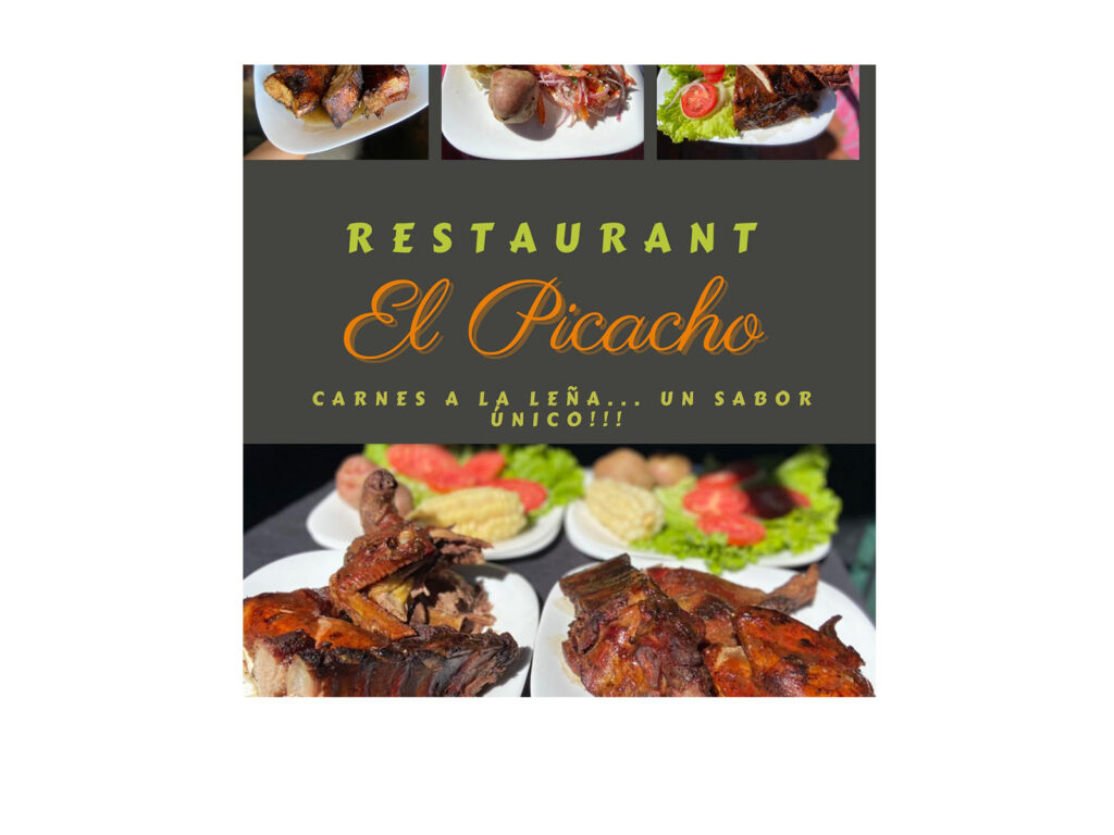 El Picacho - Restaurant