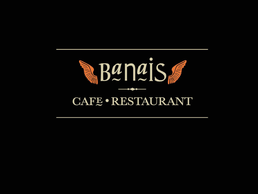 Cafe Banais