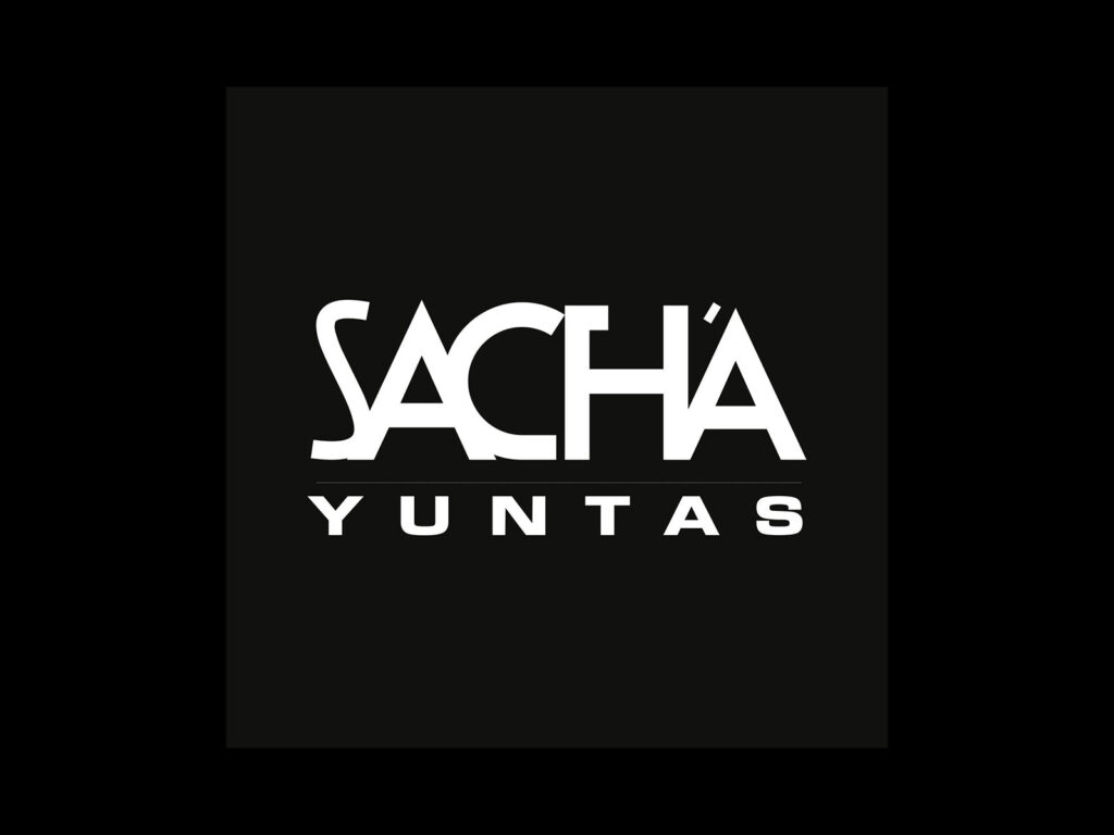 Sach'a Yuntas