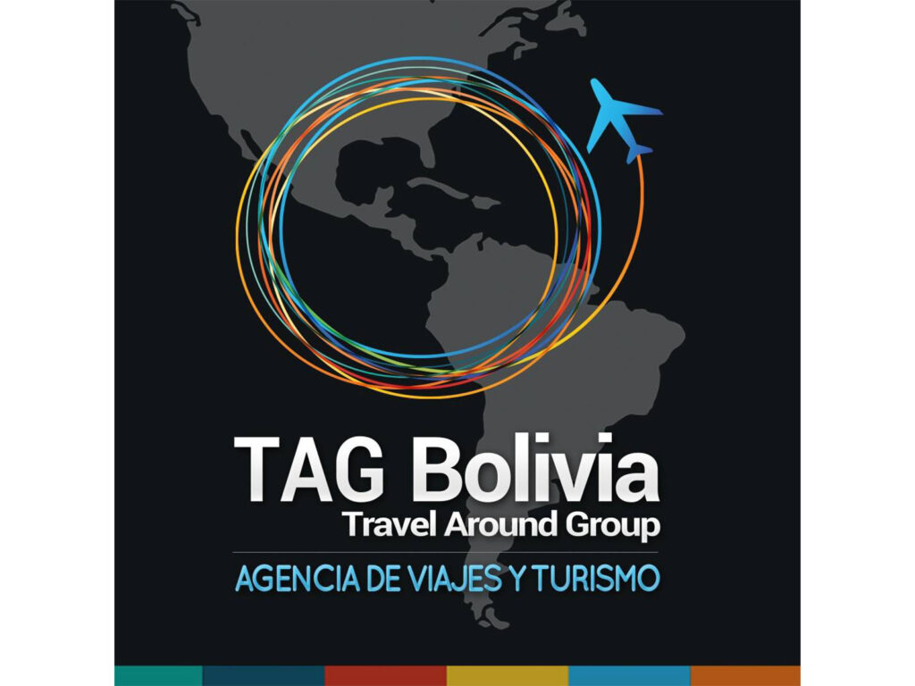 TAG Bolivia