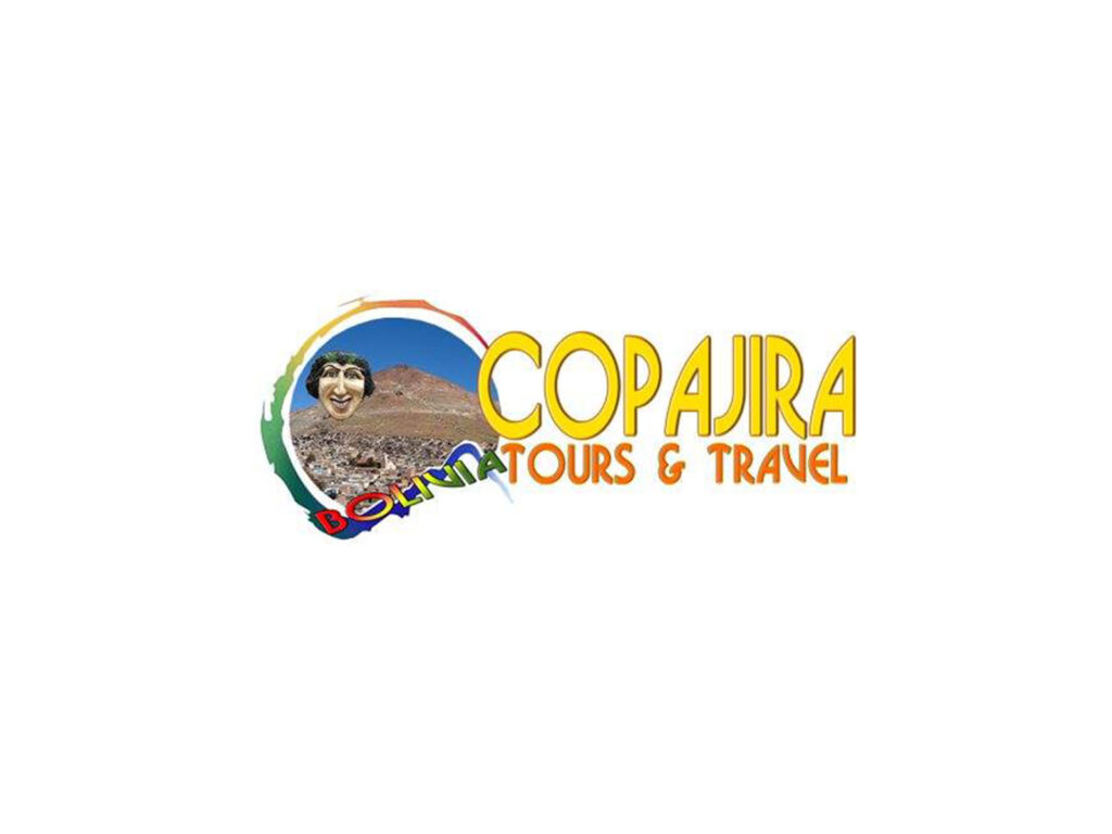 Copajira Tours