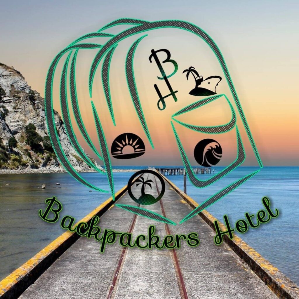 Backpackers Hotel