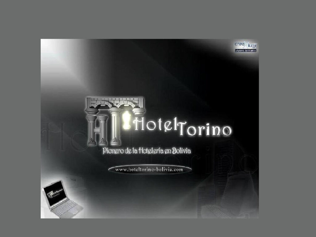 Hotel Torino