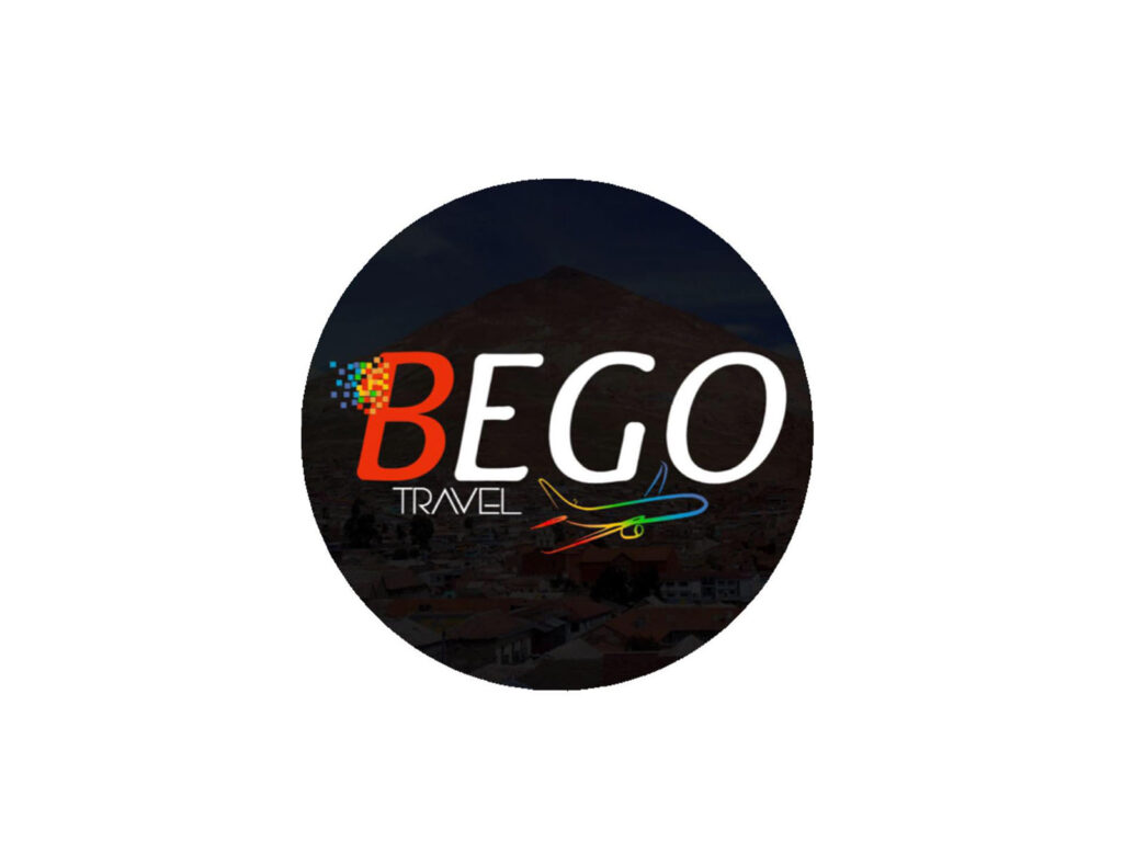 BEGO Travel