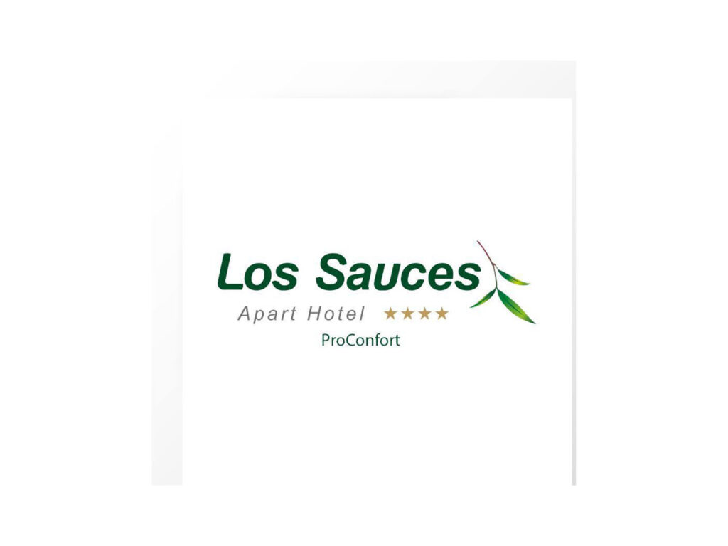 Los Sauces Apart