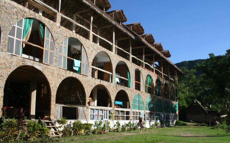 Hostal El LOBO