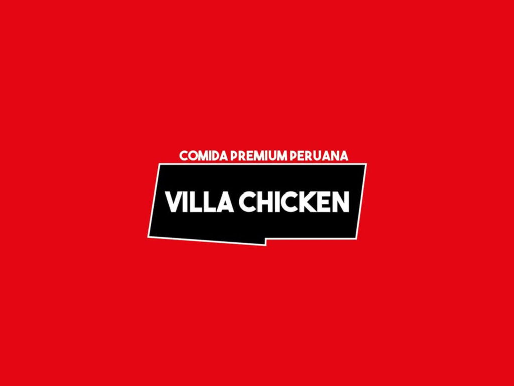Villa Chicken