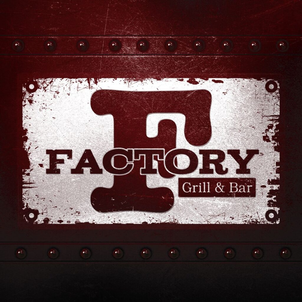 Factory Grill & Bar
