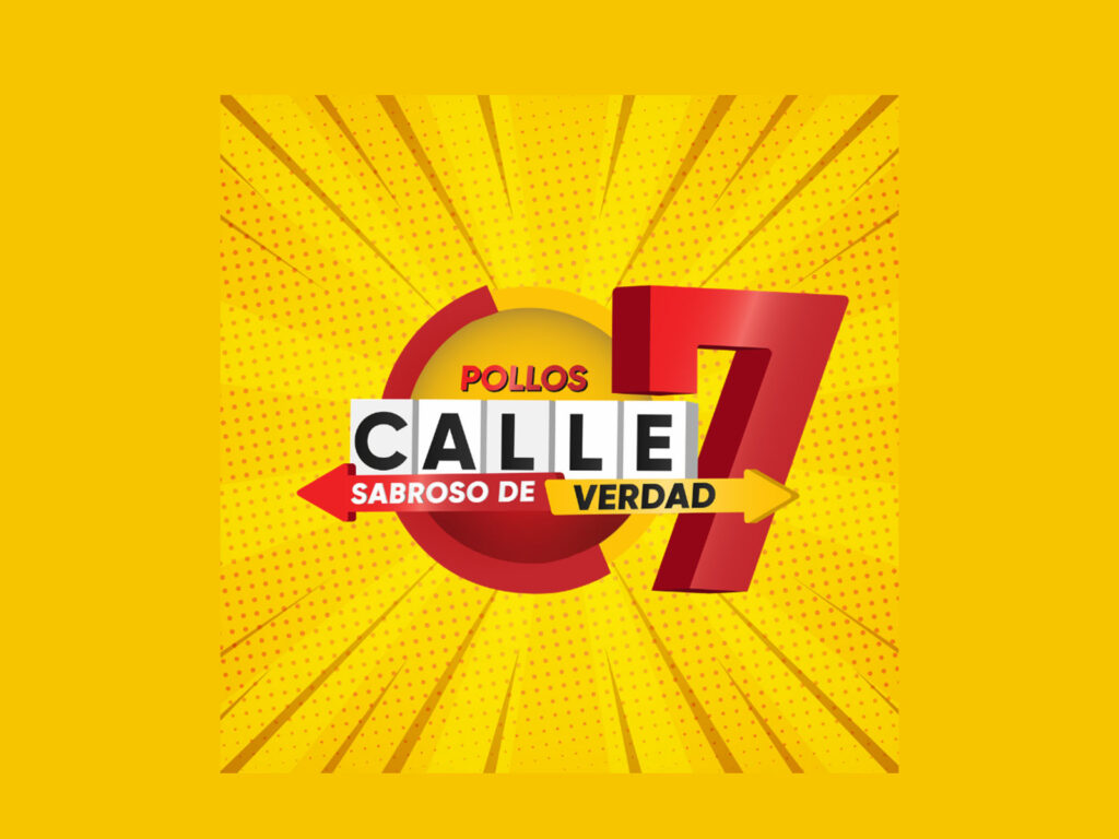 Pollos calle 7
