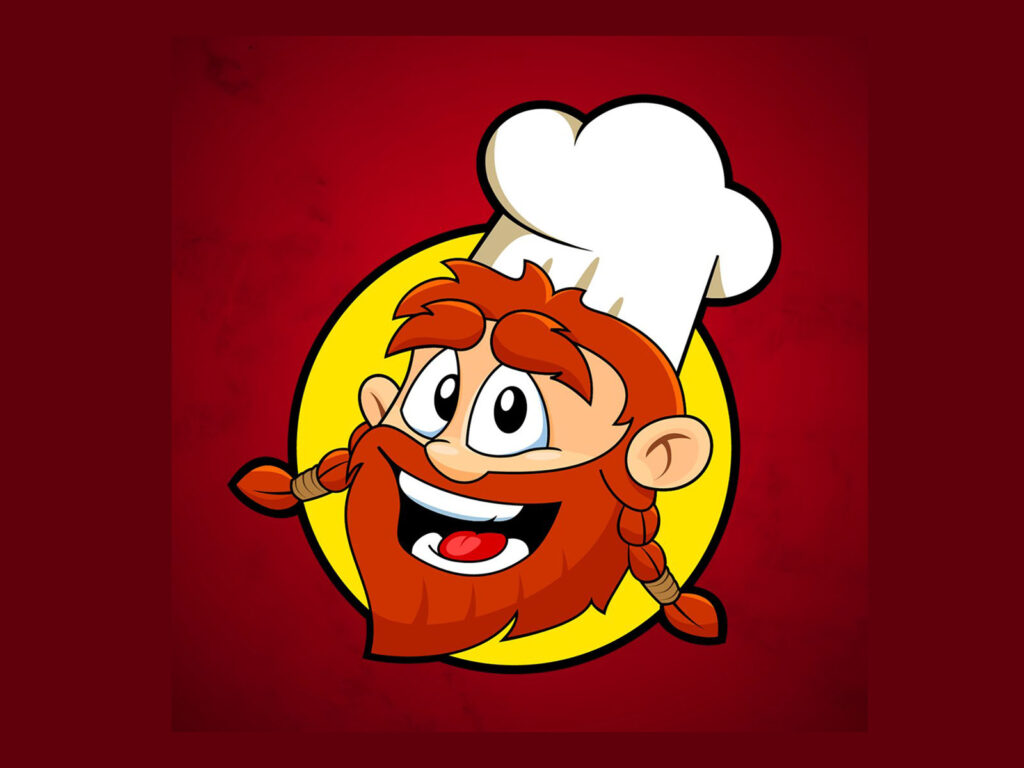 Vikingo Comida Rapida