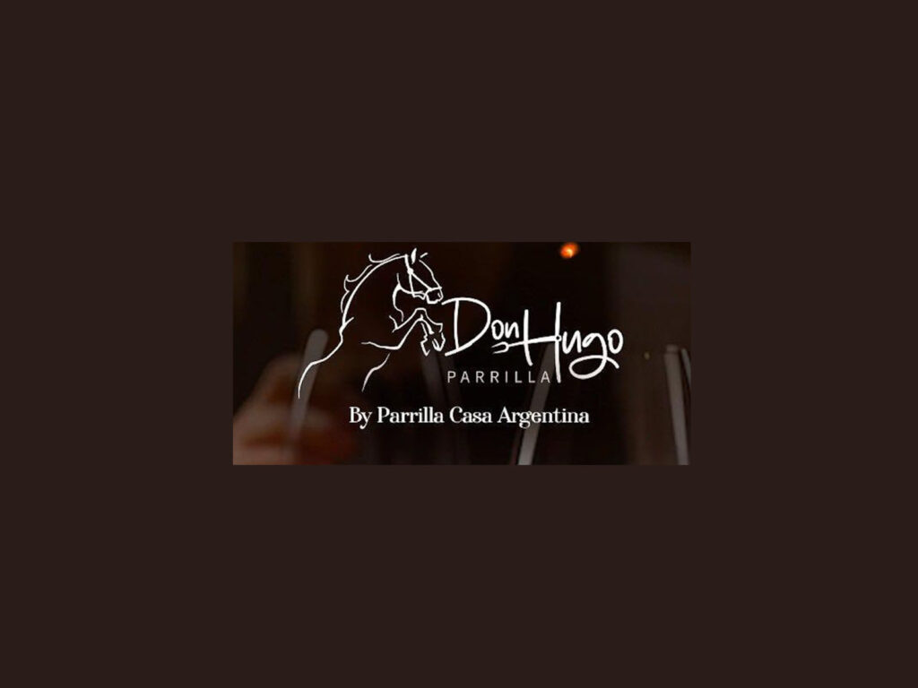 Don Hugo Parrilla