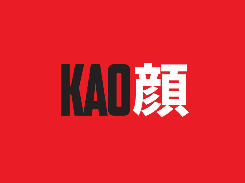 KAO by Sach’a