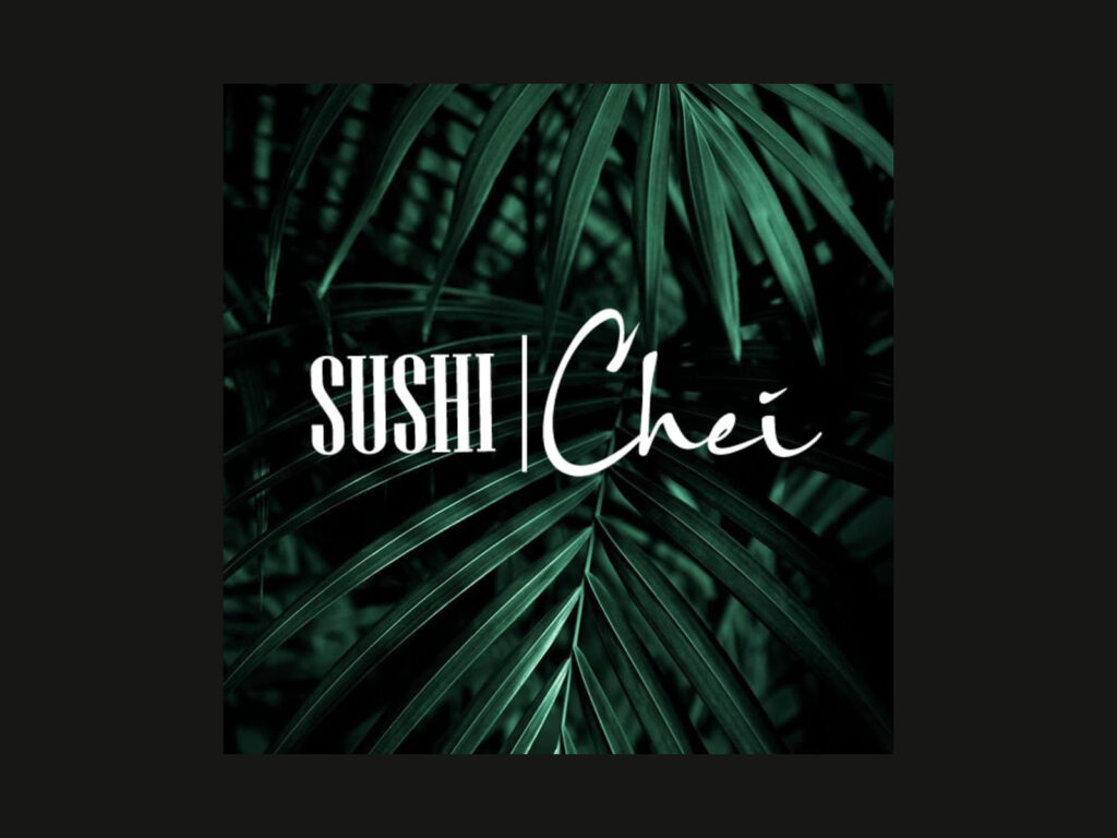 Sushi CHEI
