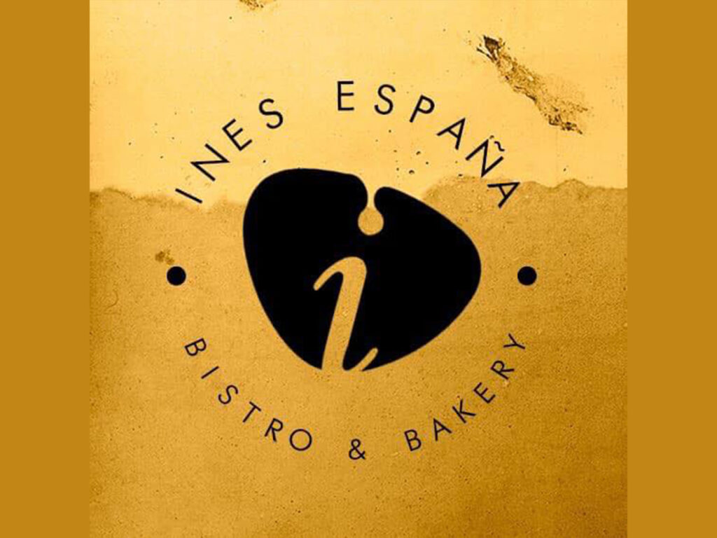 Inés España Bistro & Bakery