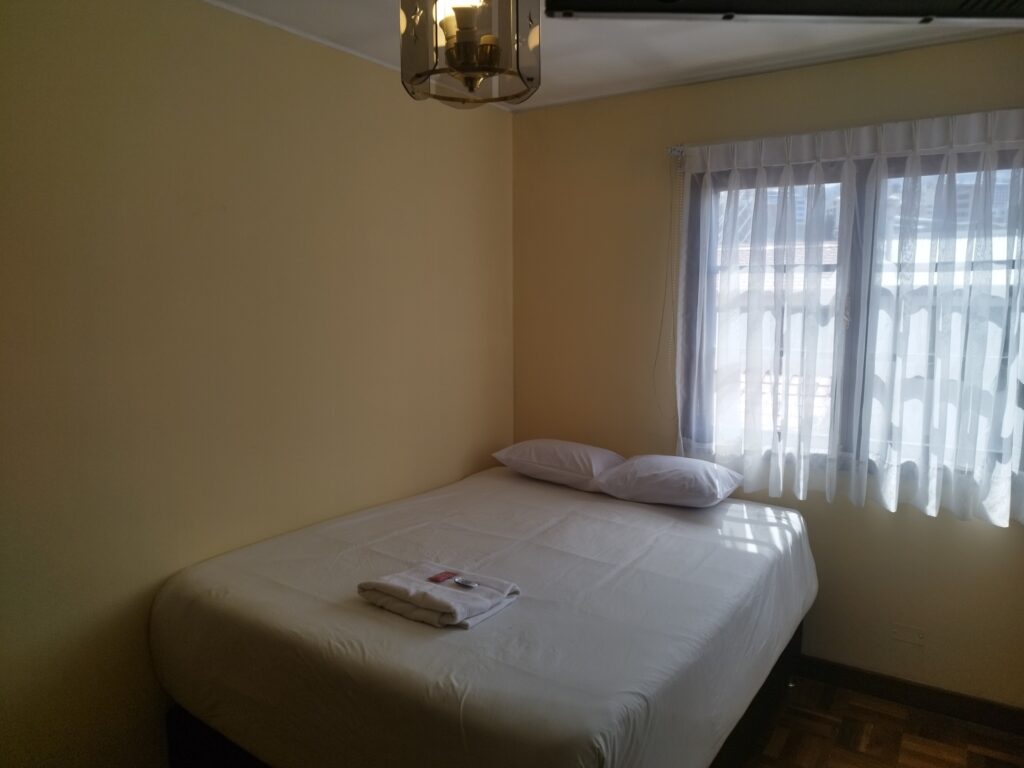 Hotel RustiCall