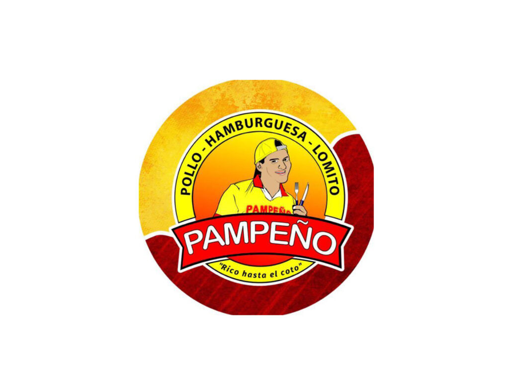 Pampeño Burger