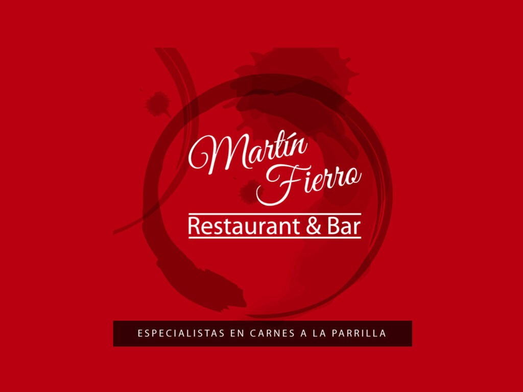 Martín Fierro Restaurant & Bar