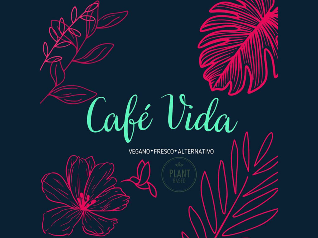 Café Vida La Paz
