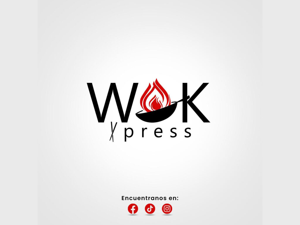 WOK Xpress