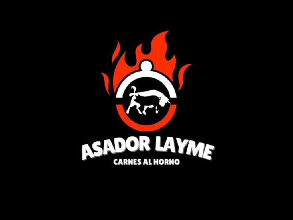 Asador Layme