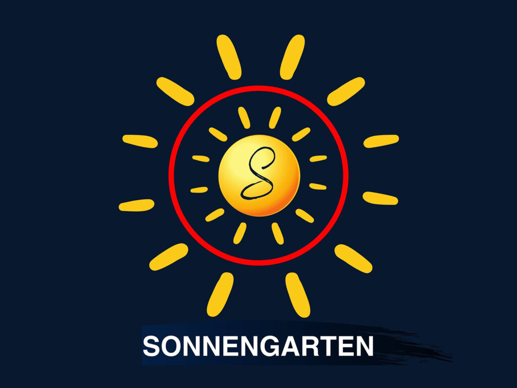 Sonnengarten