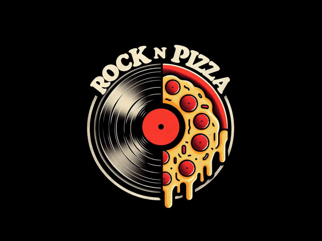 Rock N Pizza