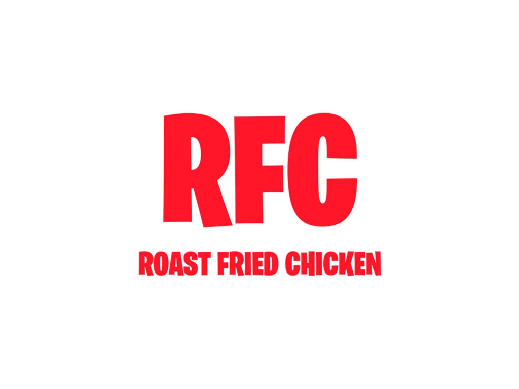 Roast Fried Chicken