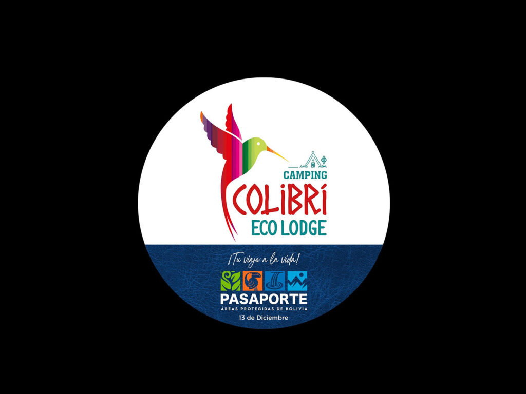 Colibri Eco-Lodge and Camping