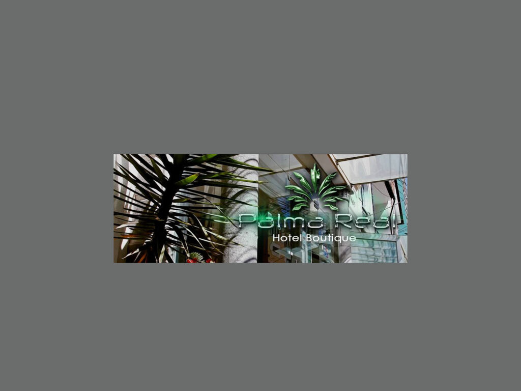 Hotel Boutique Palma Real