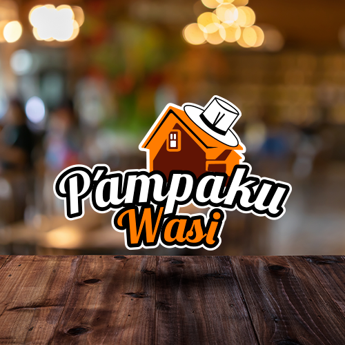 Pampaku Wasi