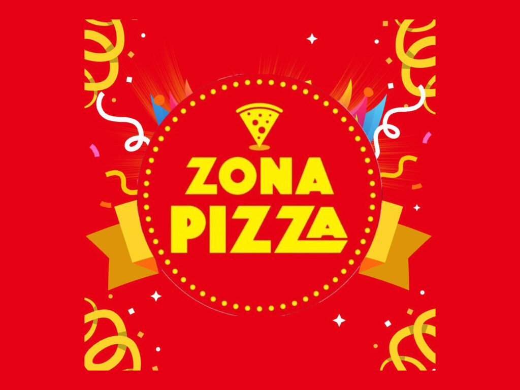 Zona Pizza