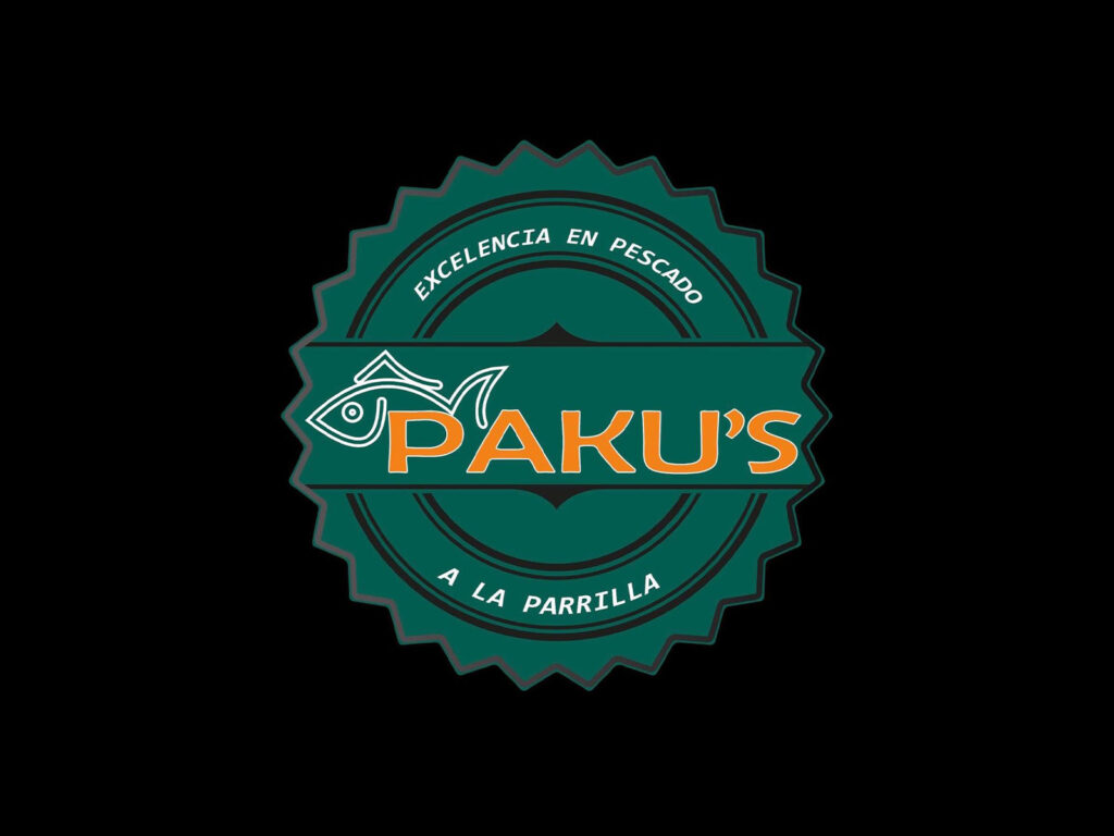 Paku’s