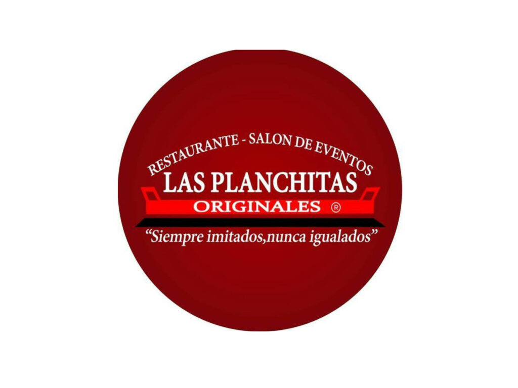 Las Planchitas Originales