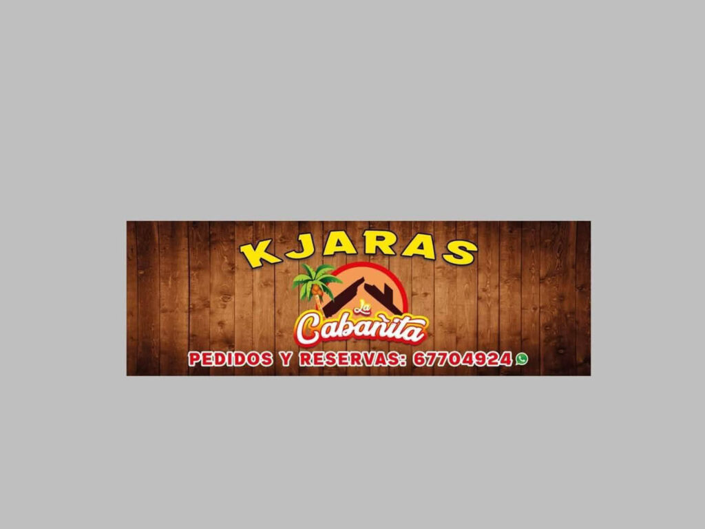 Kjaras La Cabañita