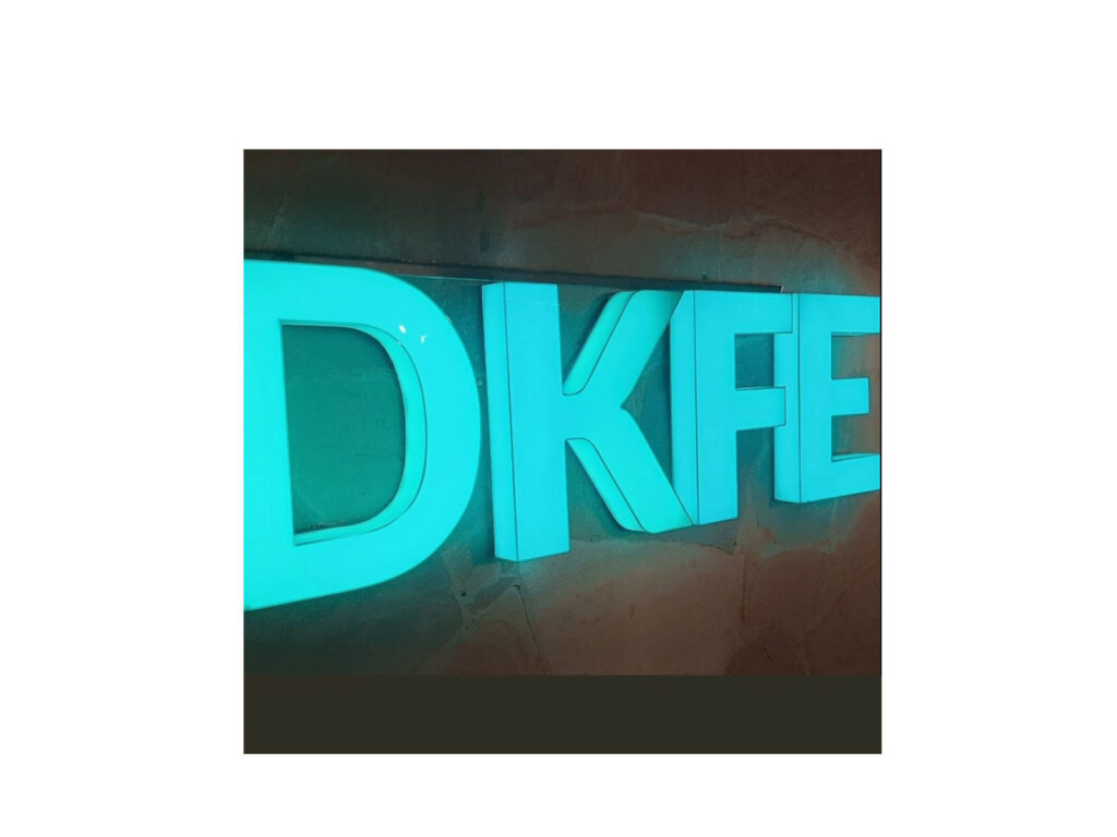 DKFE