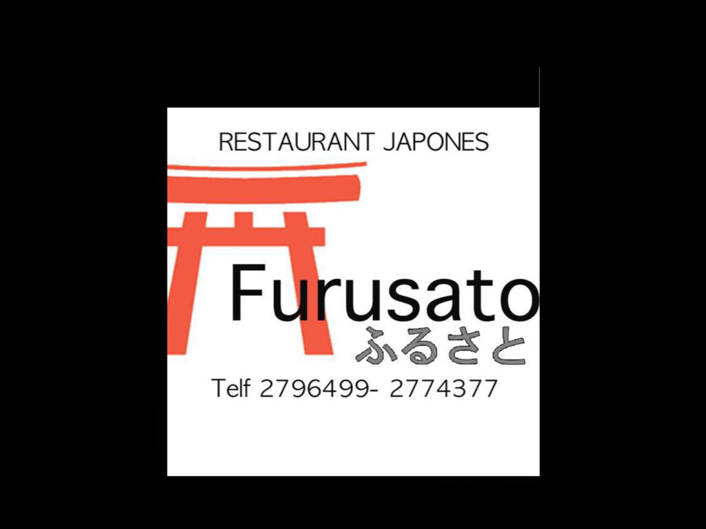 Restaurant Japonés Furusato