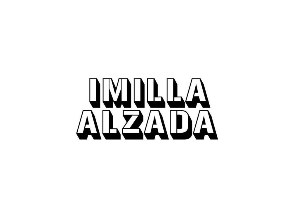 Imilla Alzada