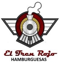 LOGO TREN ROJO