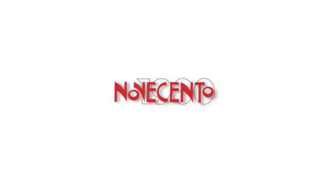 NOVECENTO1