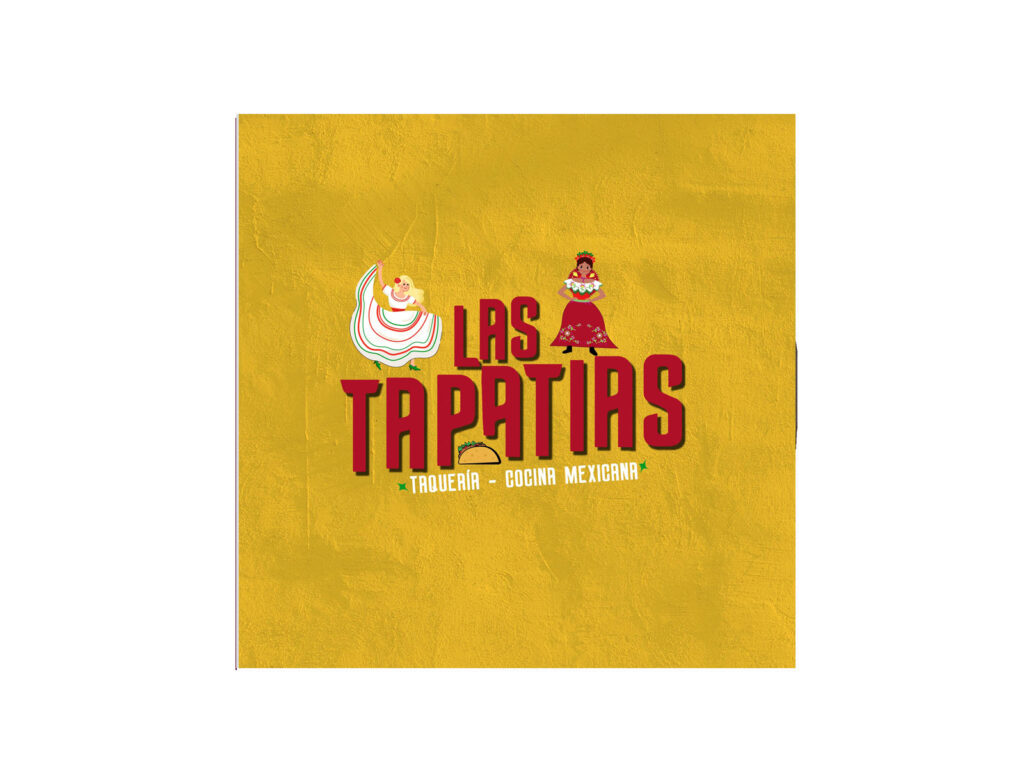 Las Tapatías