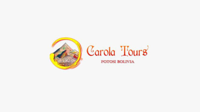 logo carola tours