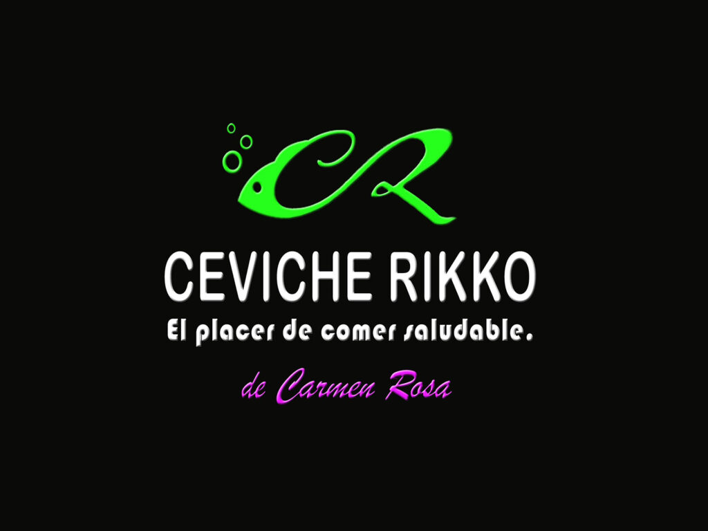 Ceviche Rikko