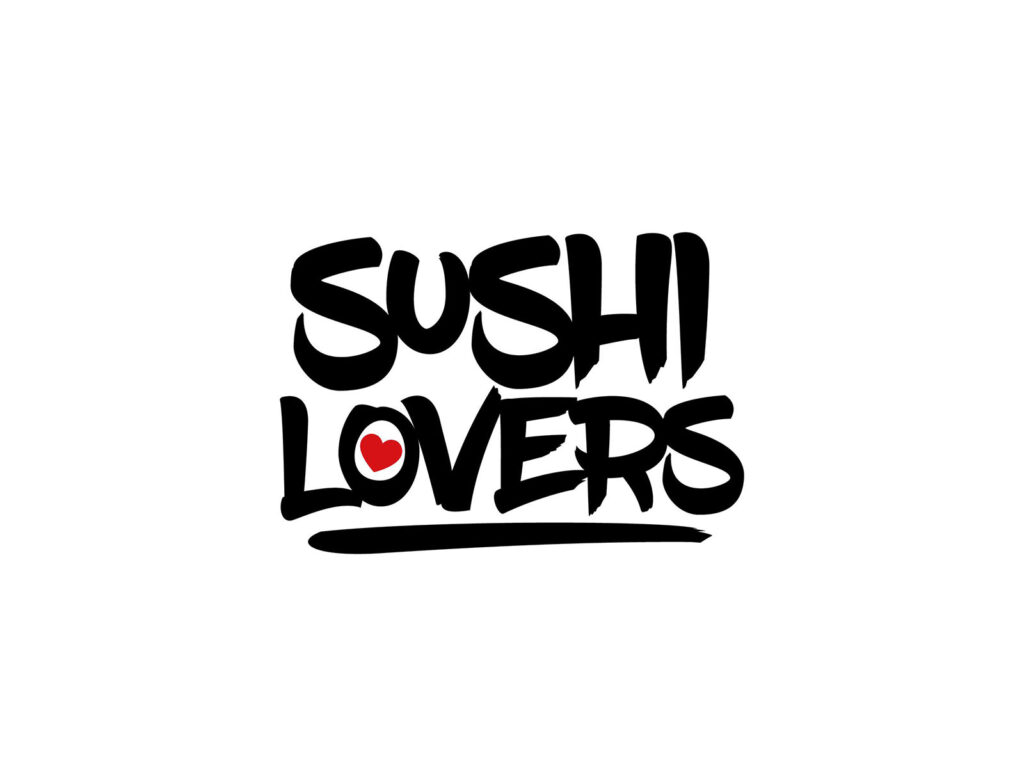 Sushi Lovers