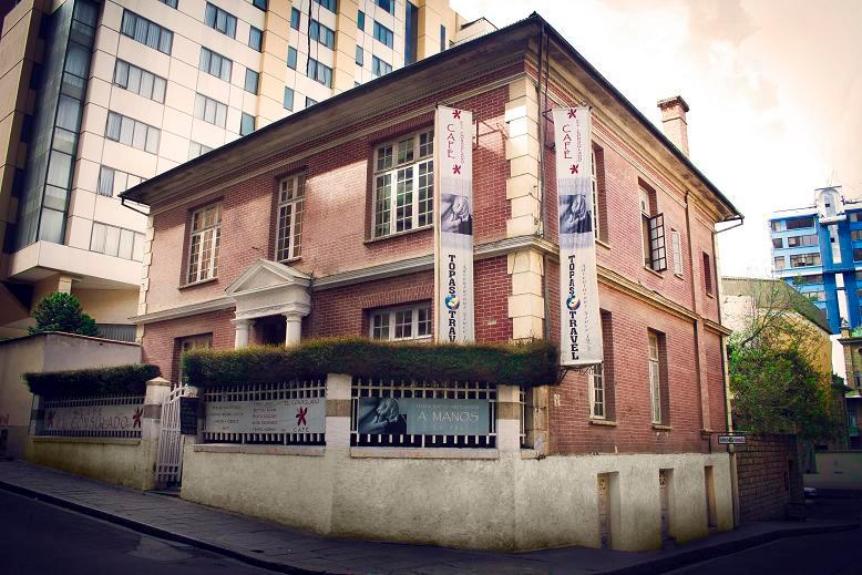 El Consulado