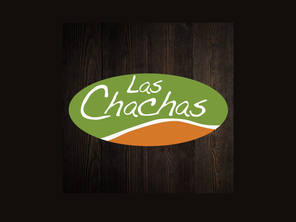 Las Chachas Empanadas