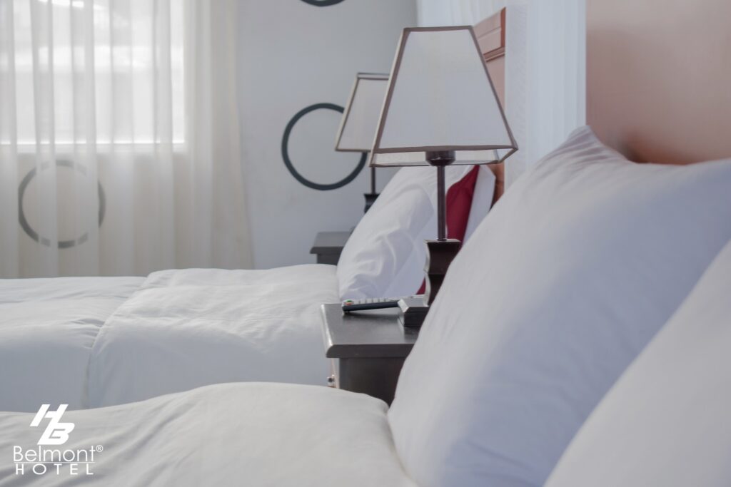 Belmont Hotel B&B