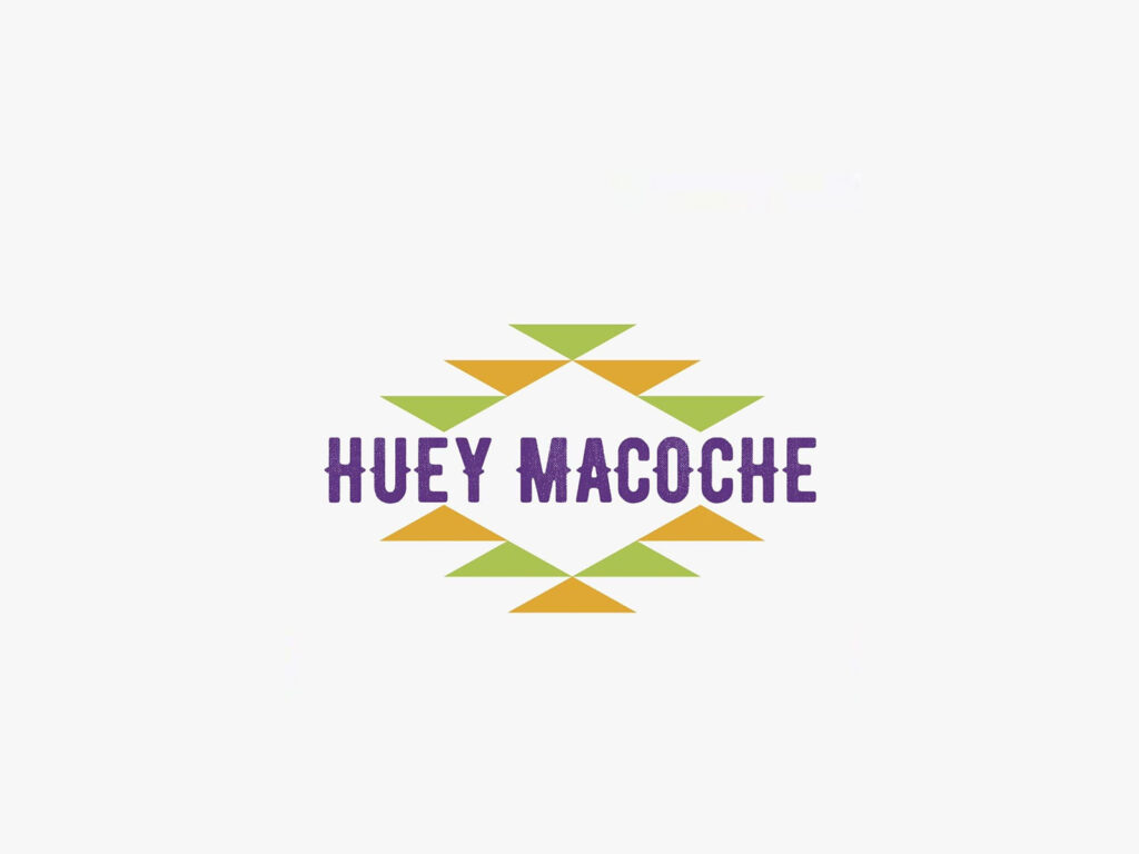 Huey Macoche