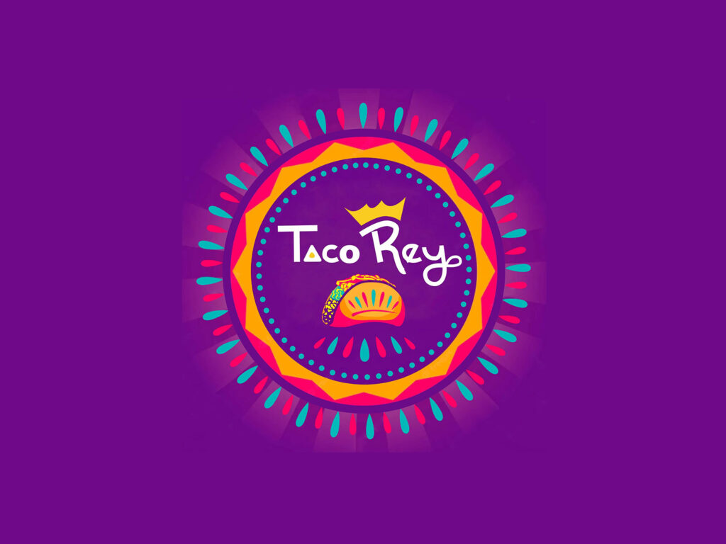 TACO REY